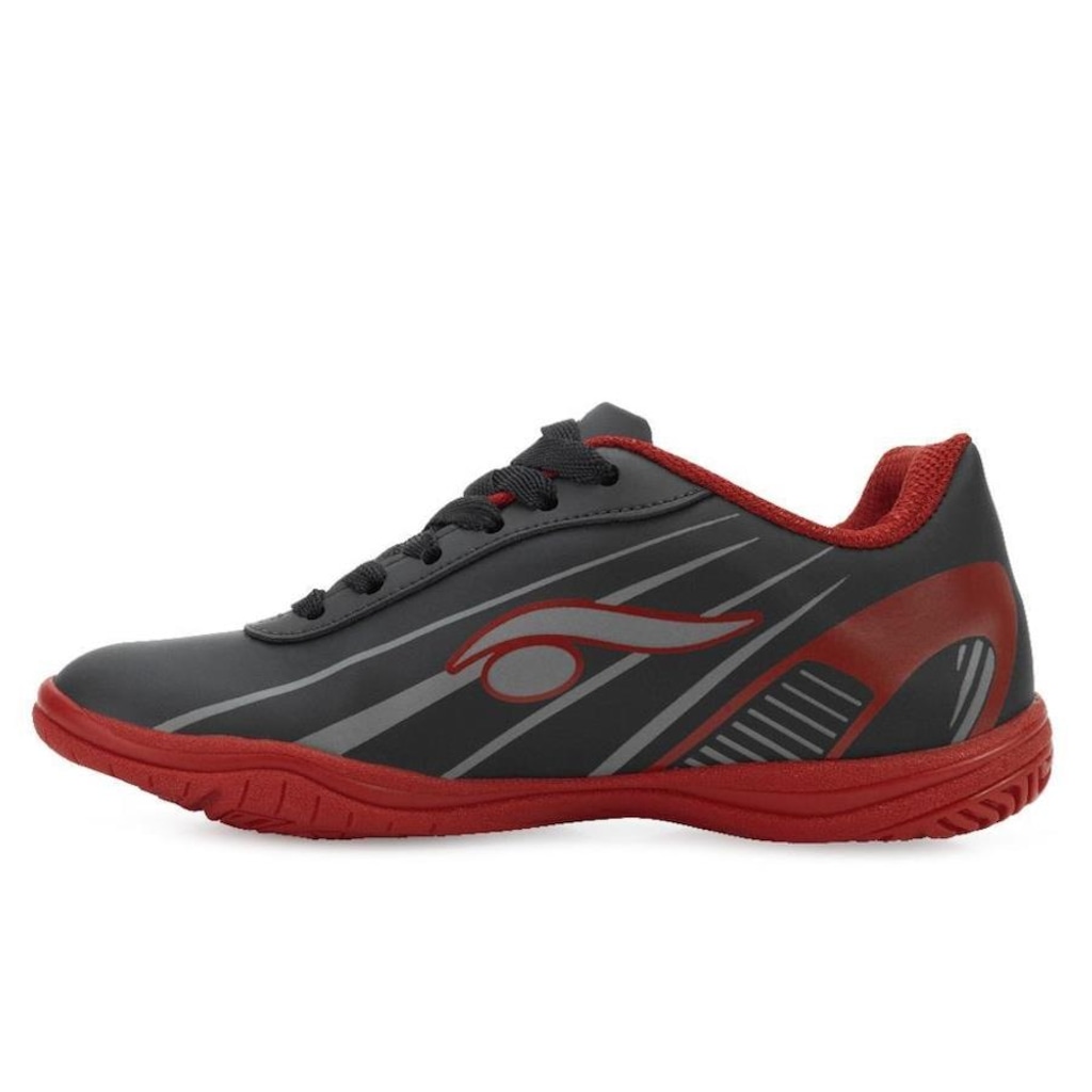 Imagem 3 do produto Chuteira Futsal D´Six Dx24-6201 - Adulto