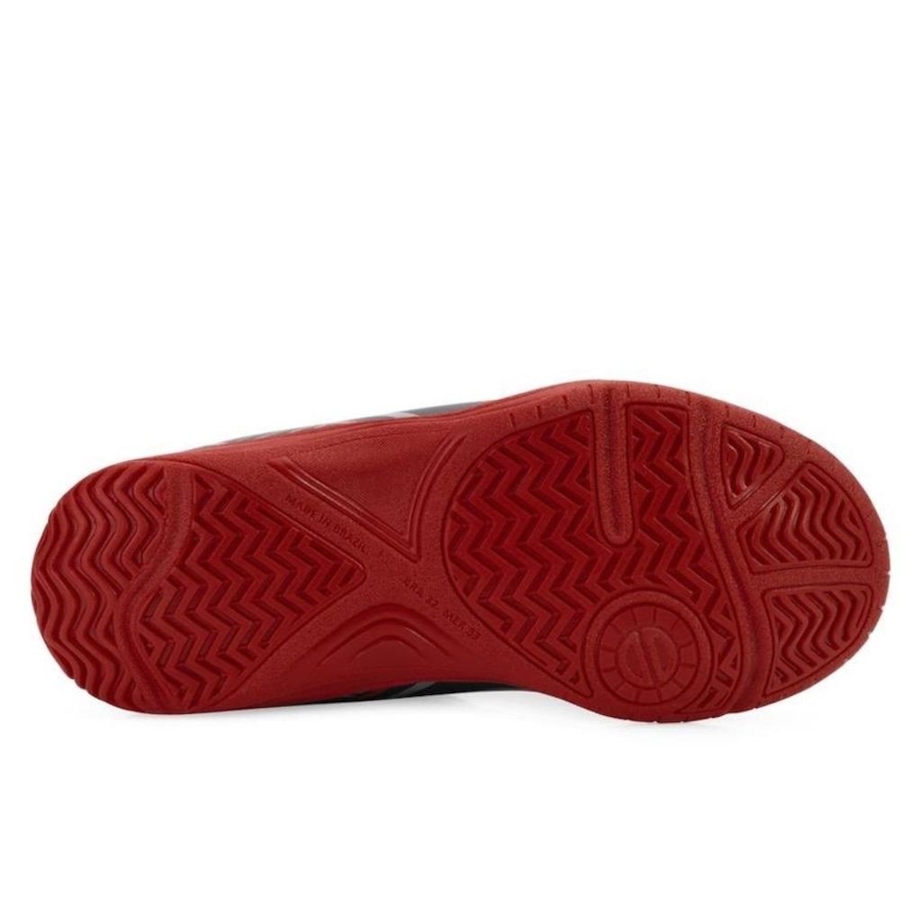 Imagem 4 do produto Chuteira Futsal D´Six Dx24-6201 - Adulto
