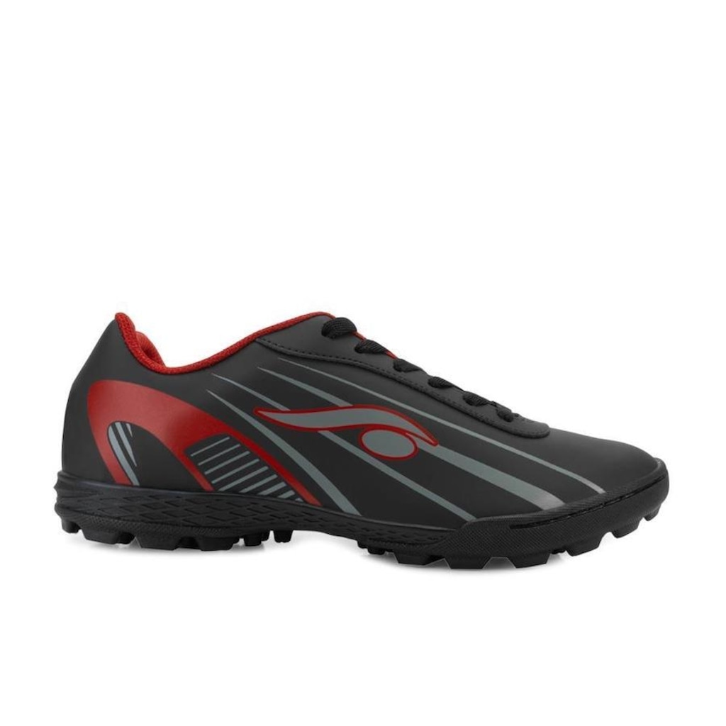 Imagem 2 do produto Chuteira Society D´Six Dx24-6201 - Adulto