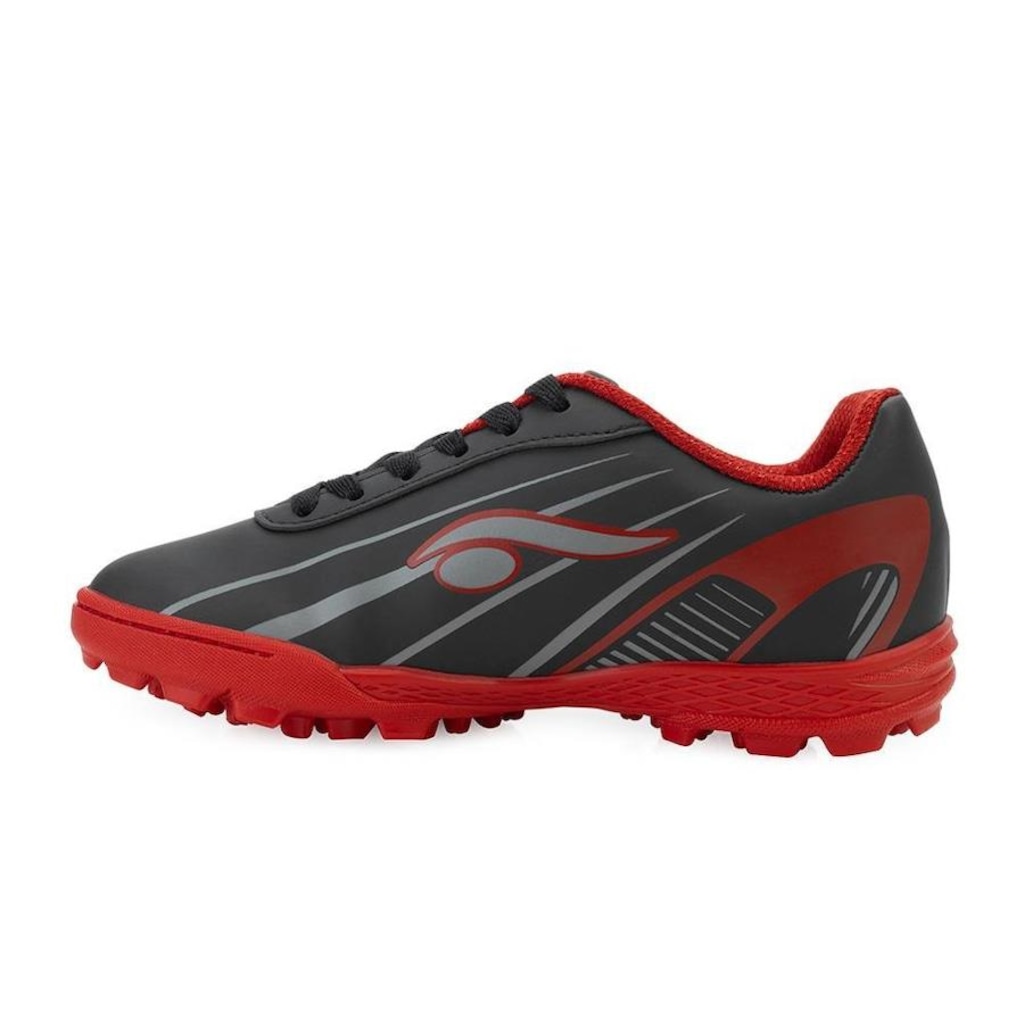 Imagem 3 do produto Chuteira Society D´Six Dx24-6201 - Infantil