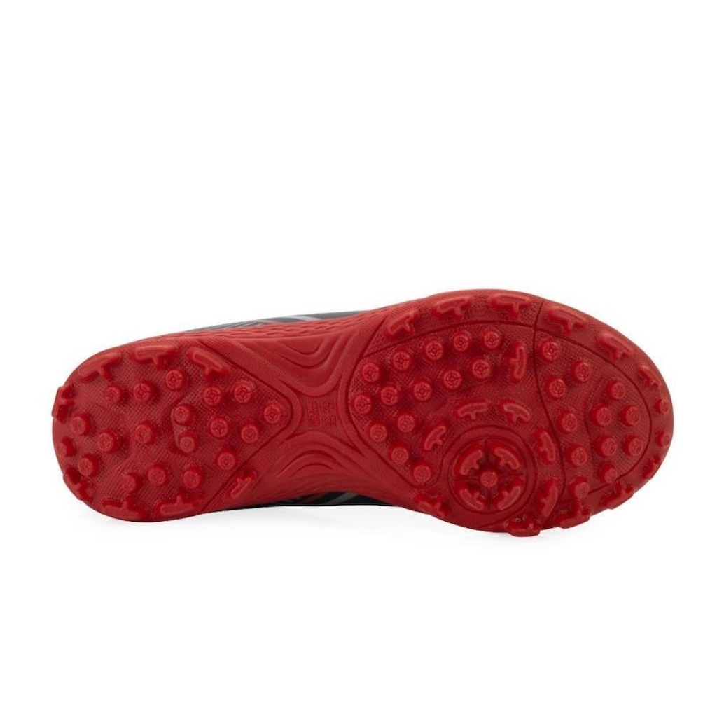 Imagem 4 do produto Chuteira Society D´Six Dx24-6201 - Infantil