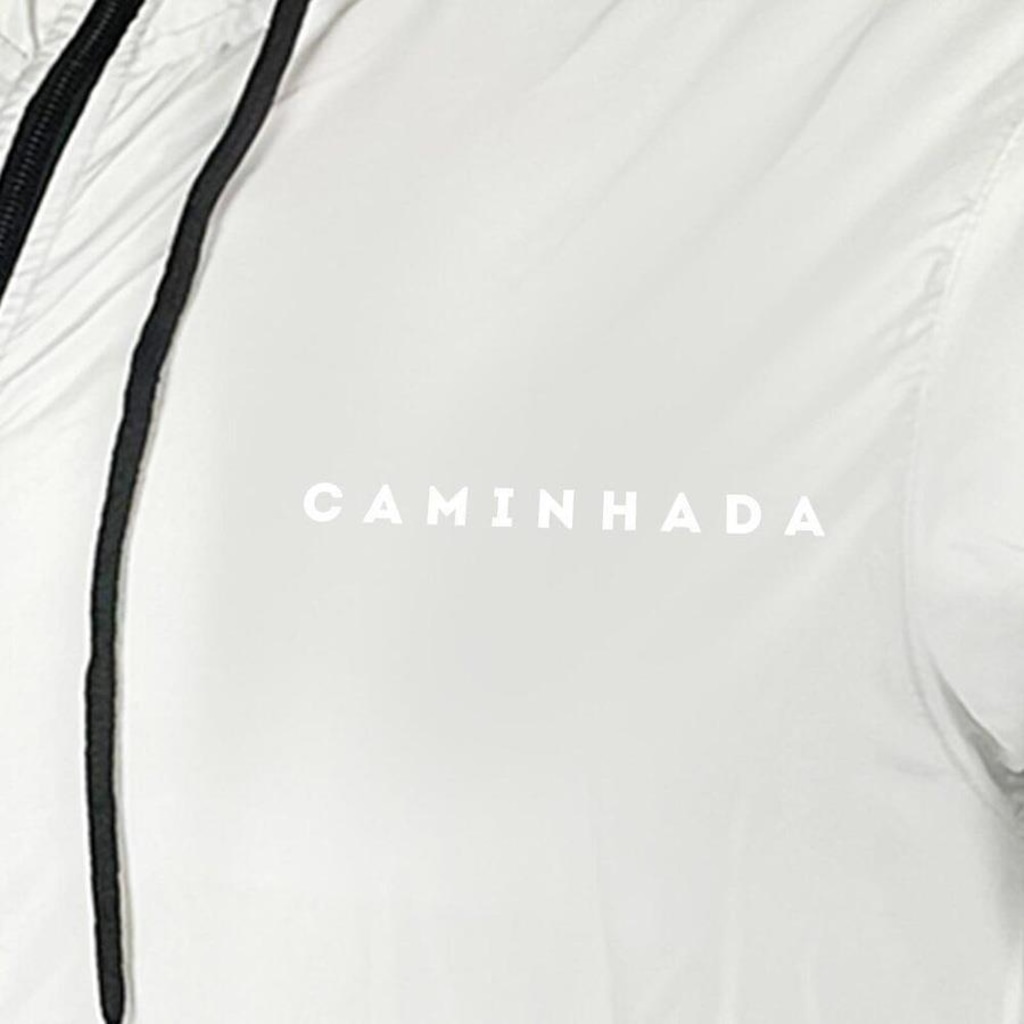 Imagem 2 do produto Jaqueta Corta Vento Feminina Wss Caminhada