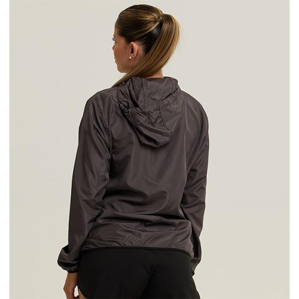 Imagem 4 do produto Jaqueta Corta Vento Feminina Wss Caminhada