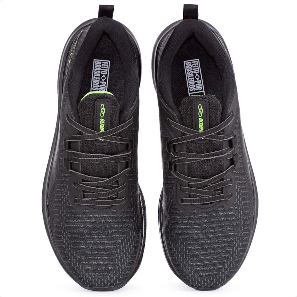 Imagem 5 do produto Tênis Olympikus Chroma - Masculino