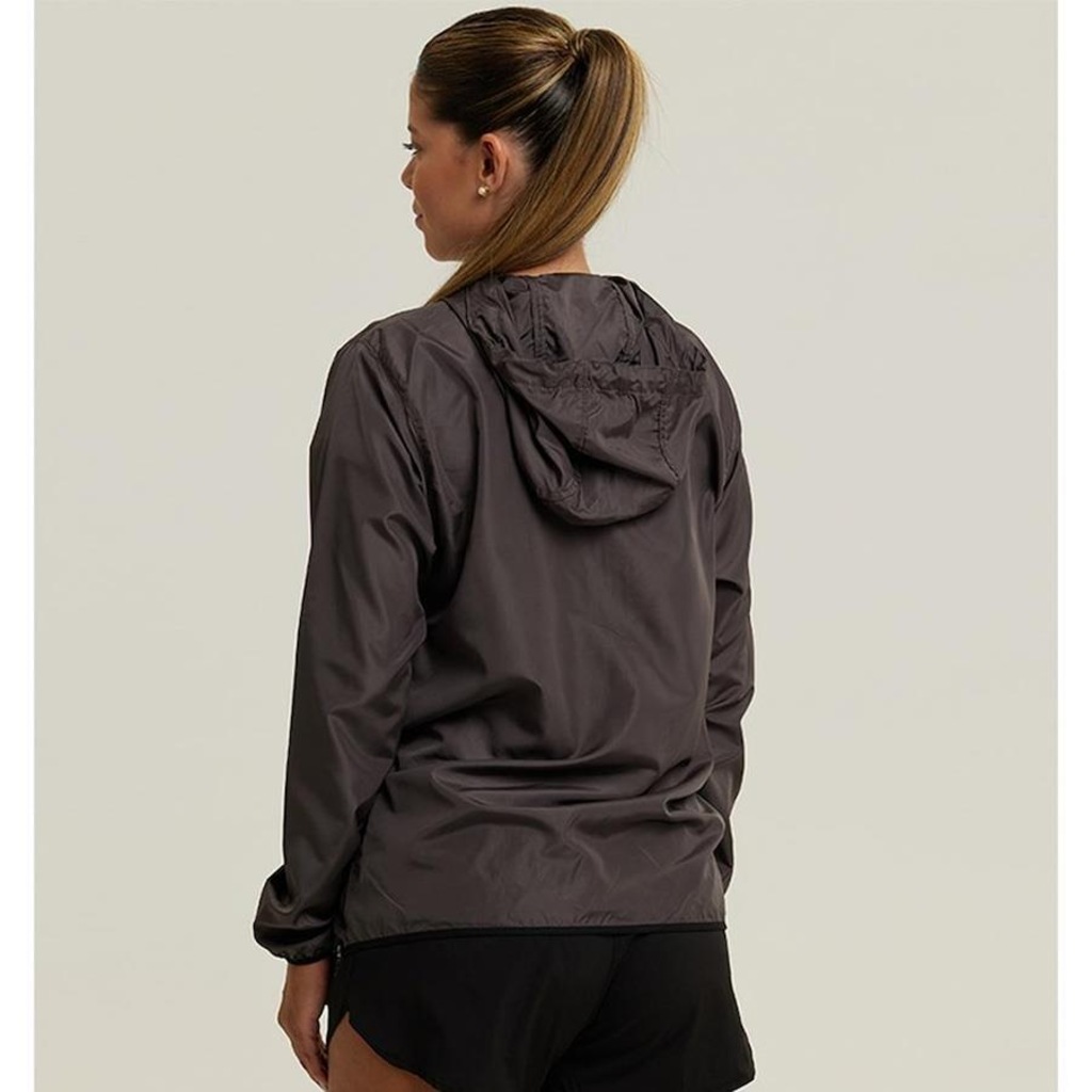 Imagem 4 do produto Jaqueta Corta Vento Feminina Wss Caminhada