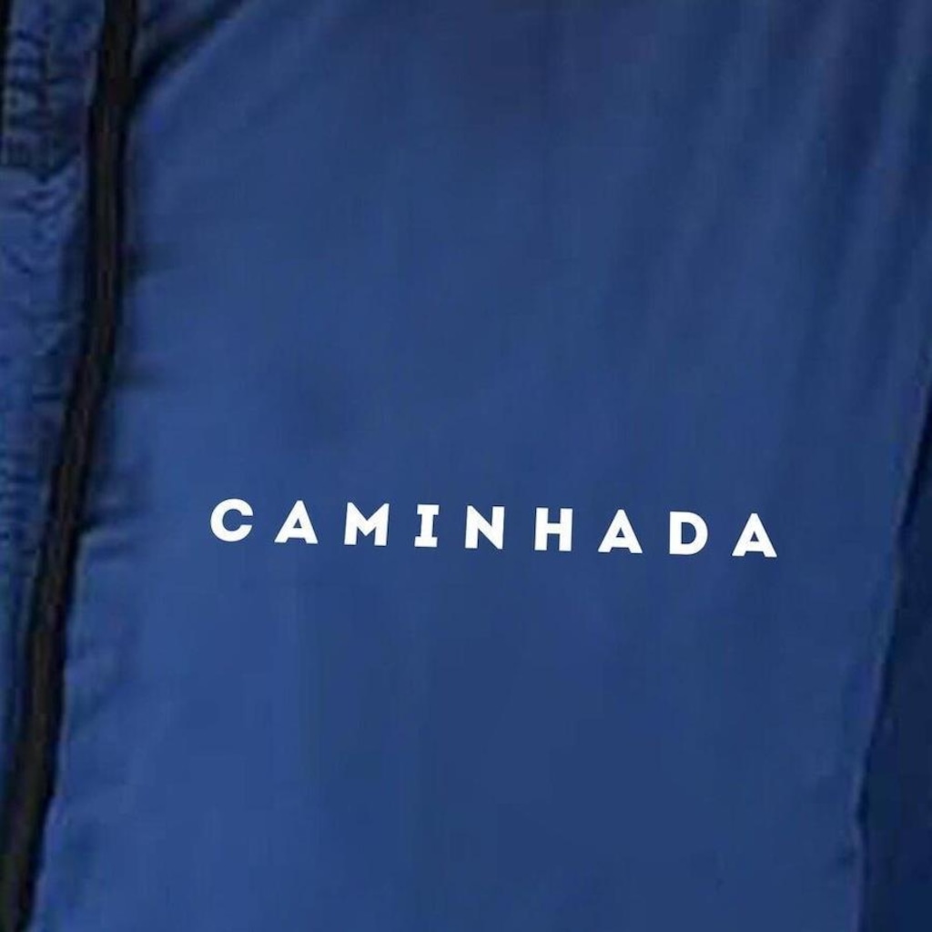 Imagem 2 do produto Jaqueta Corta Vento Feminina Wss Caminhada