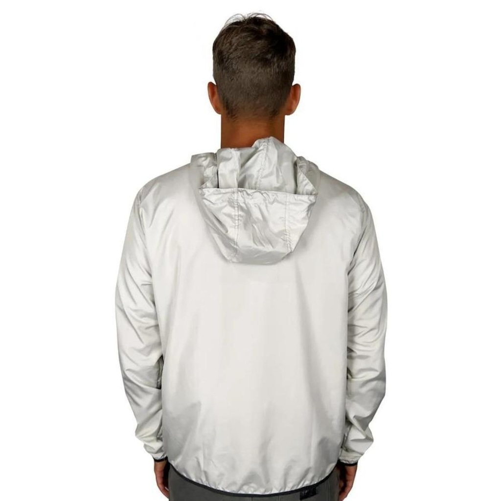 Imagem 2 do produto Jaqueta Corta Vento Masculino Wss Brasil Caminhada