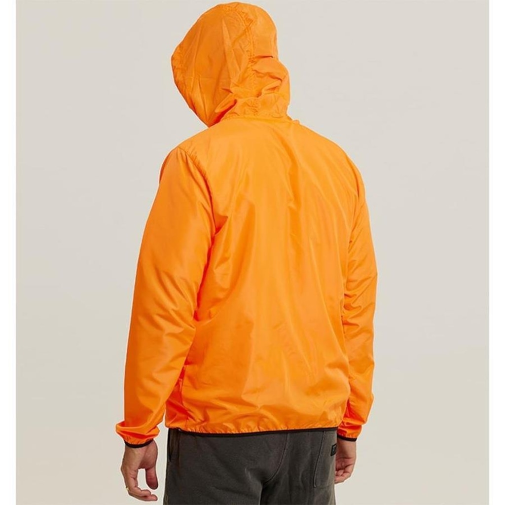 Imagem 3 do produto Jaqueta Corta Vento Masculino Wss Brasil Caminhada