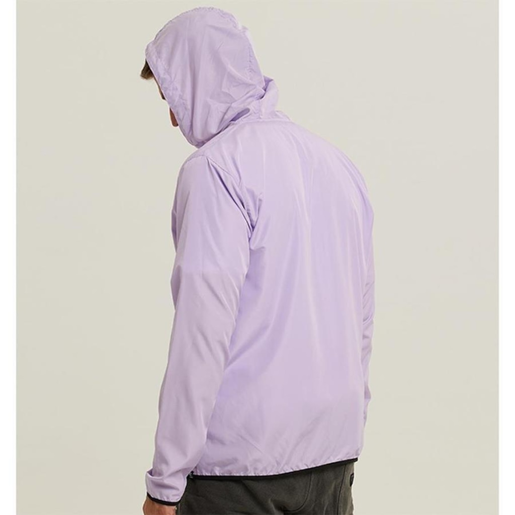 Imagem 5 do produto Jaqueta Corta Vento Masculino Wss Brasil Caminhada