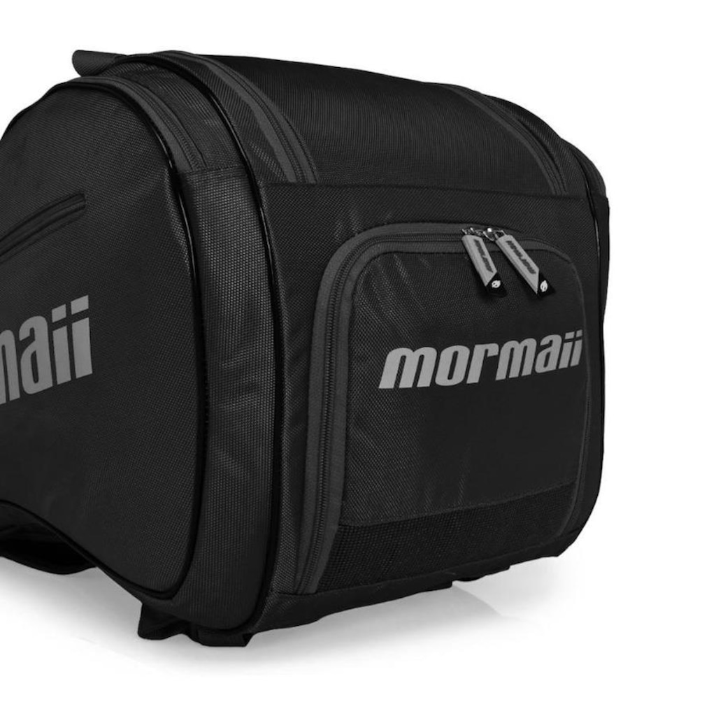 Imagem 3 do produto Raqueteira Mormaii Pro 2 Beach e Padel