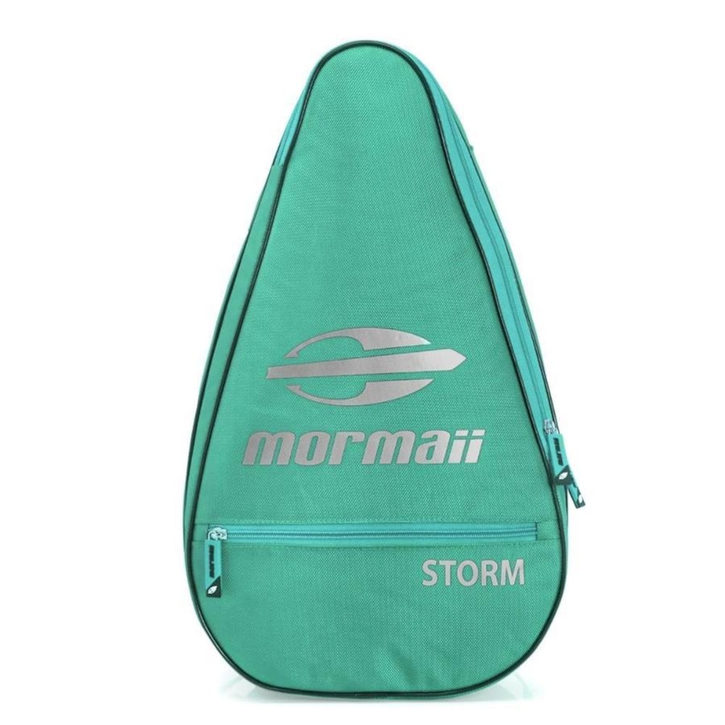 Imagem 2 do produto Raqueteira Mormaii Storm 2 Beach Tennis
