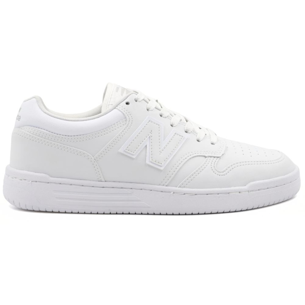 Imagem 1 do produto Tênis New Balance 480 Low - Masculino