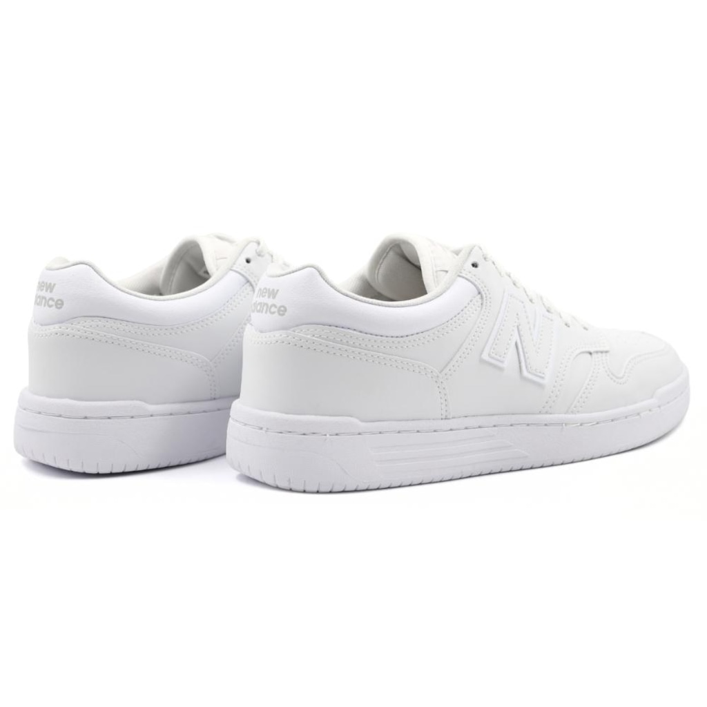 Imagem 3 do produto Tênis New Balance 480 Low - Masculino