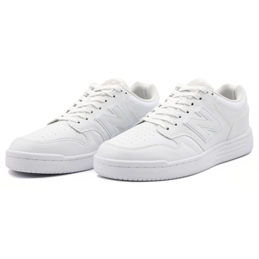 Imagem 5 do produto Tênis New Balance 480 Low - Masculino