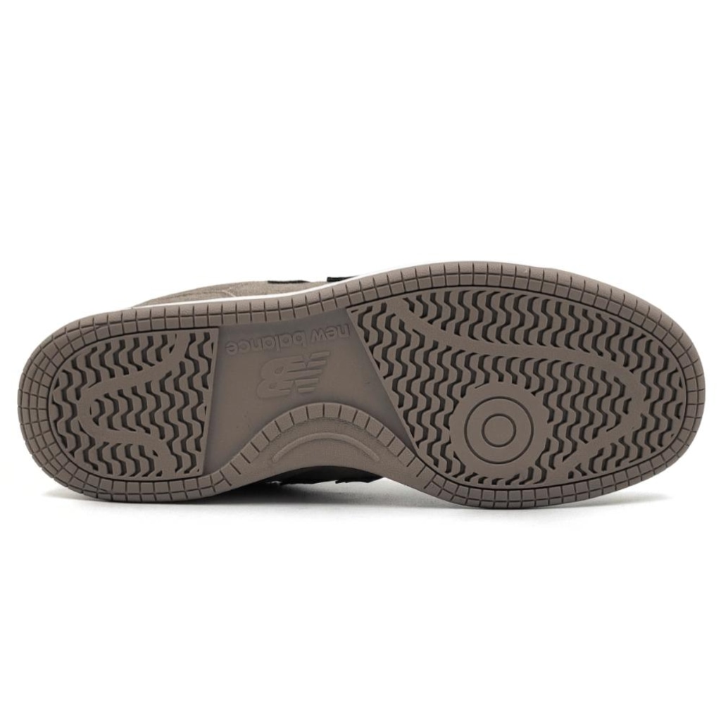 Imagem 2 do produto Tênis New Balance 480 Low Unissex