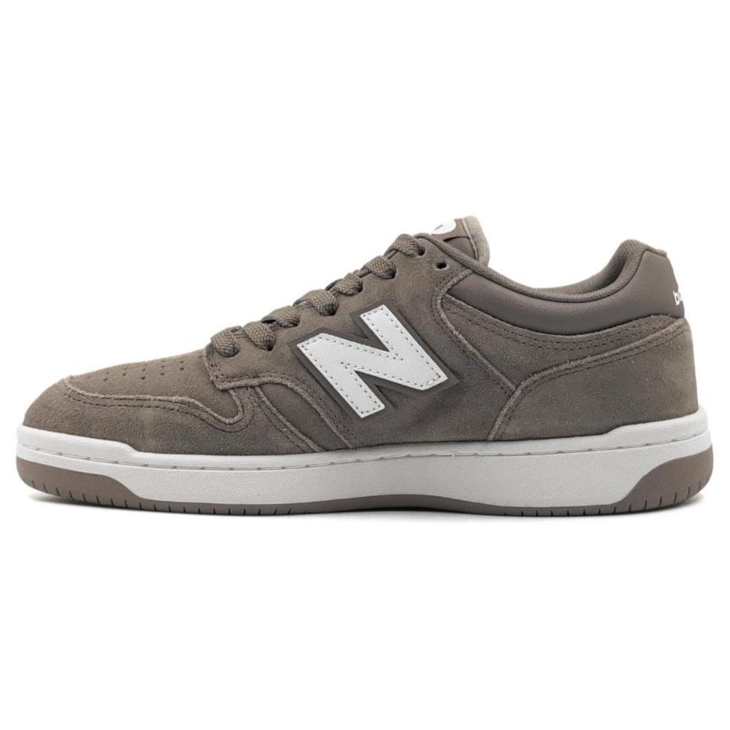 Imagem 4 do produto Tênis New Balance 480 Low Unissex