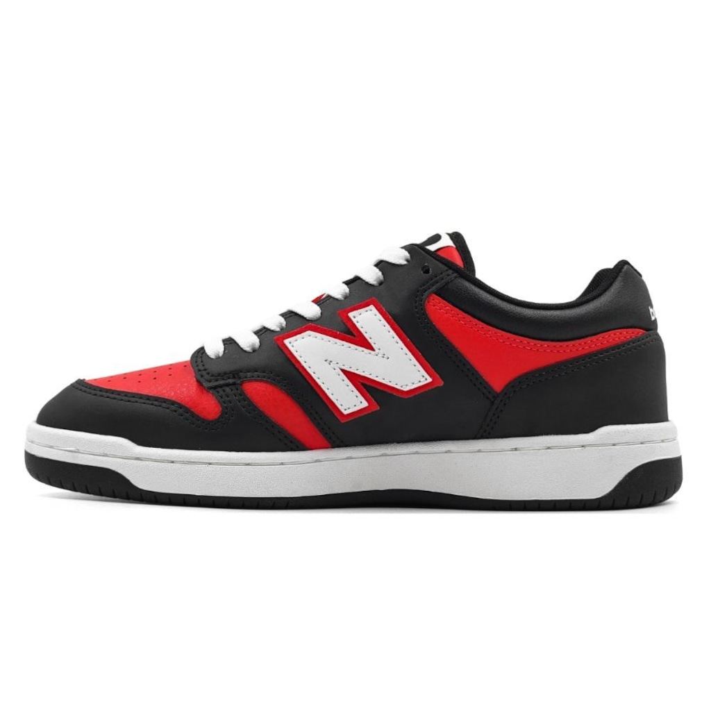 Imagem 2 do produto Tênis New Balance 480 Low - Masculino
