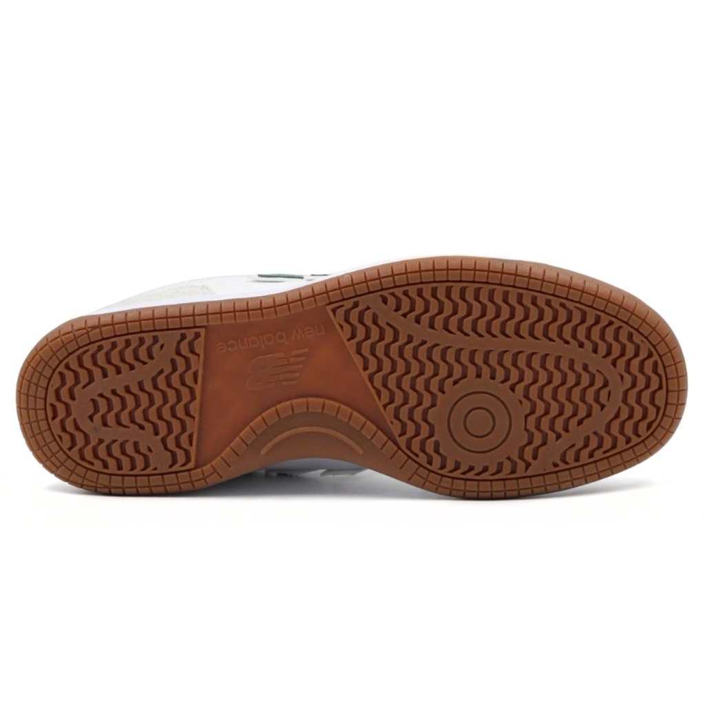 Imagem 2 do produto Tênis New Balance 480 Low - Masculino
