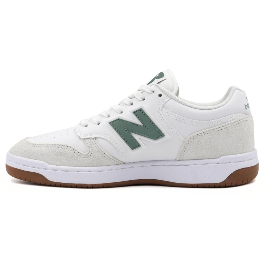 Imagem 4 do produto Tênis New Balance 480 Low - Masculino