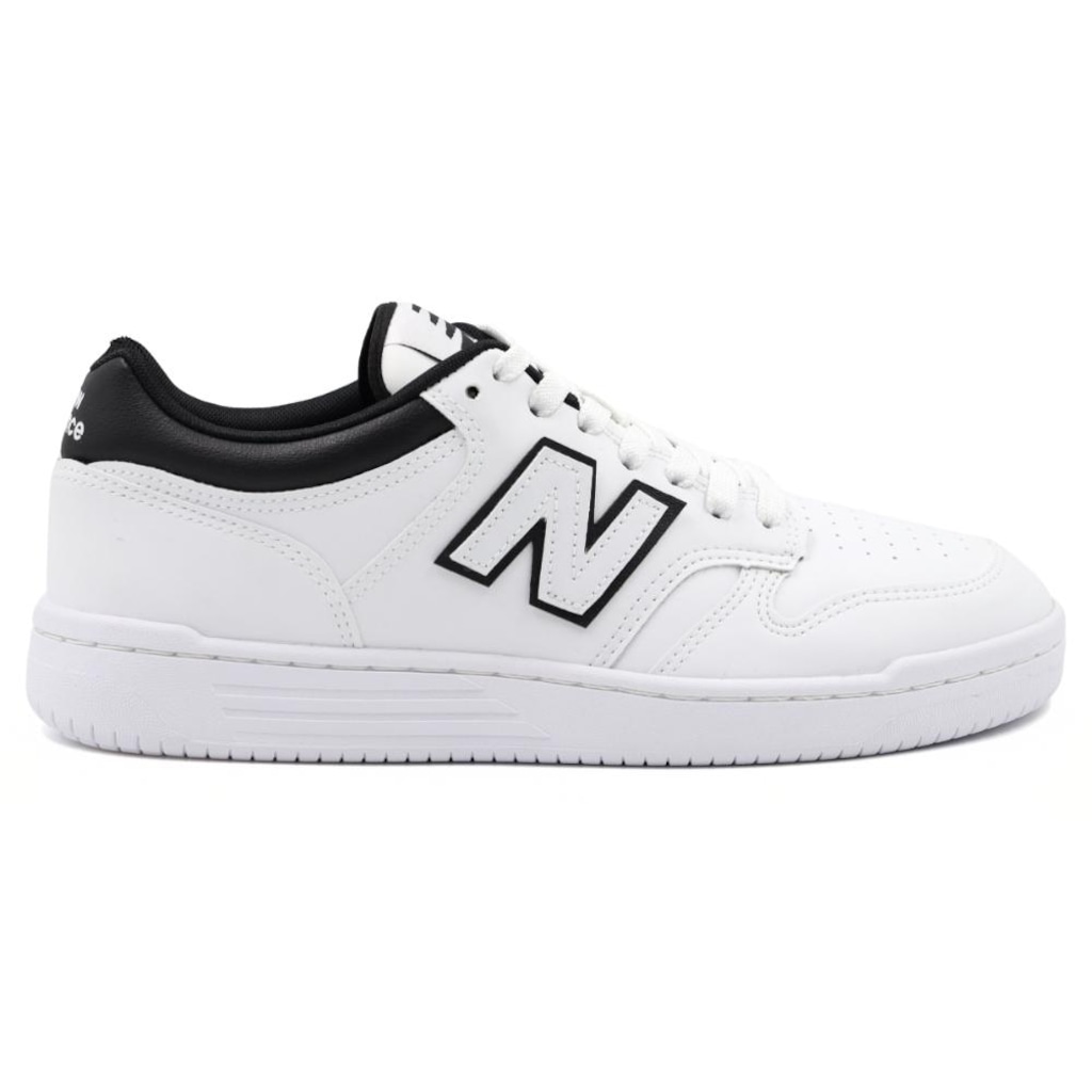 Imagem 1 do produto Tênis New Balance 480 Low - Masculino