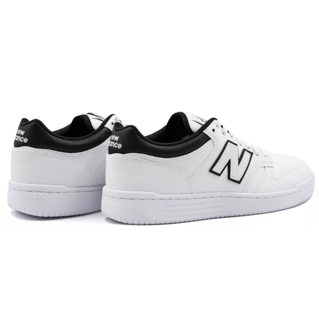 Imagem 3 do produto Tênis New Balance 480 Low - Masculino