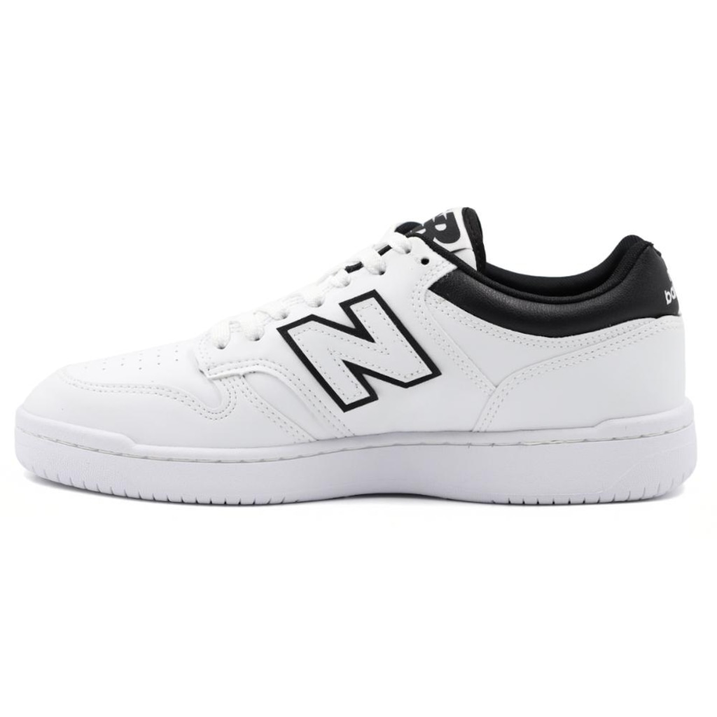 Imagem 4 do produto Tênis New Balance 480 Low - Masculino