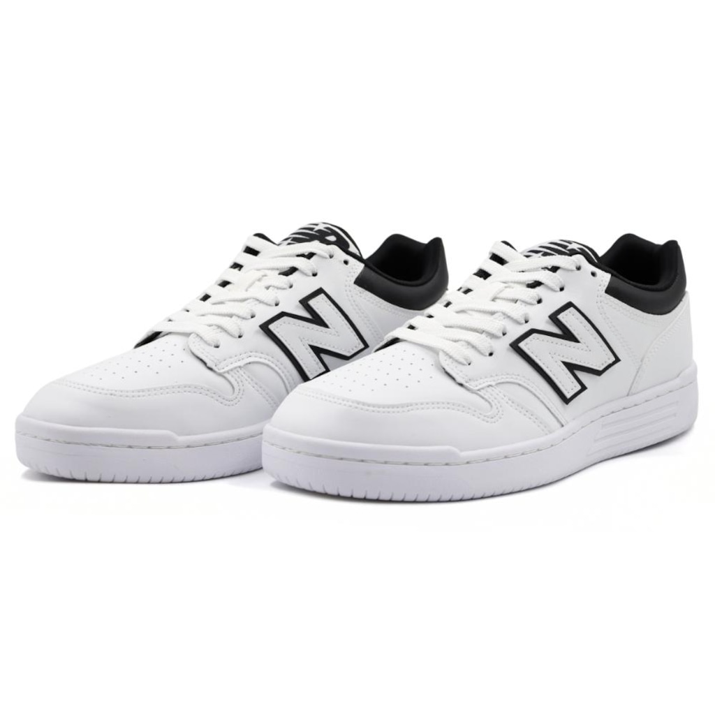 Imagem 5 do produto Tênis New Balance 480 Low - Masculino