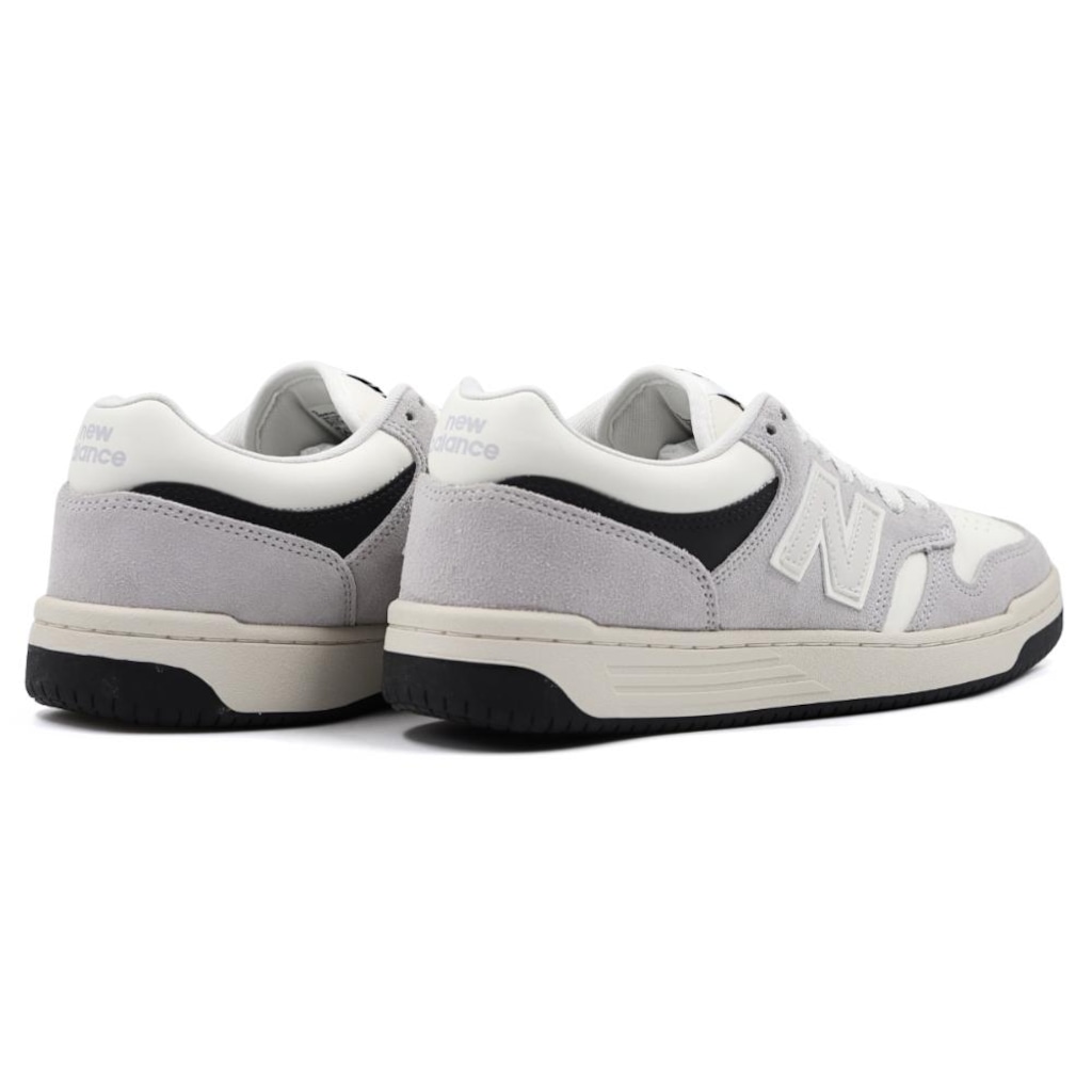 Imagem 5 do produto Tênis New Balance 480 Low - Masculino