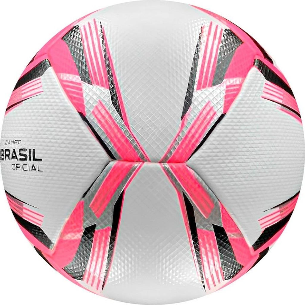 Imagem 2 do produto Bola de Futebol de Campo Kagiva C11 Brasil Oficial Pu