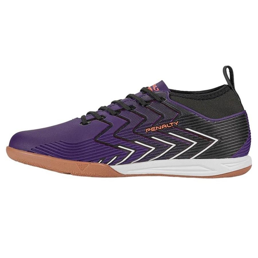Imagem 2 do produto Chuteira Futsal Penalty Storm Y-3 - Infantil