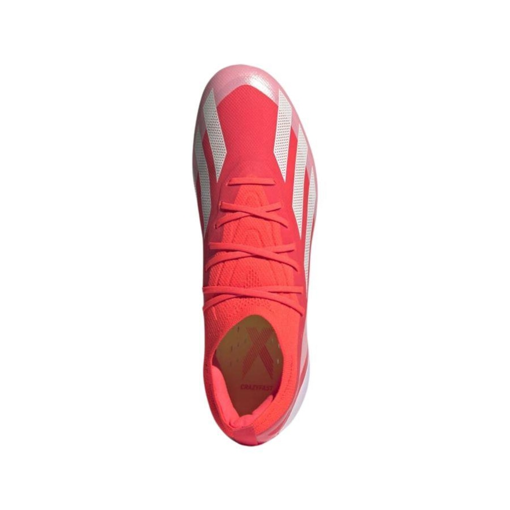 Imagem 3 do produto Chuteira de Campo adidas X Crazyfast Elite - Adulto