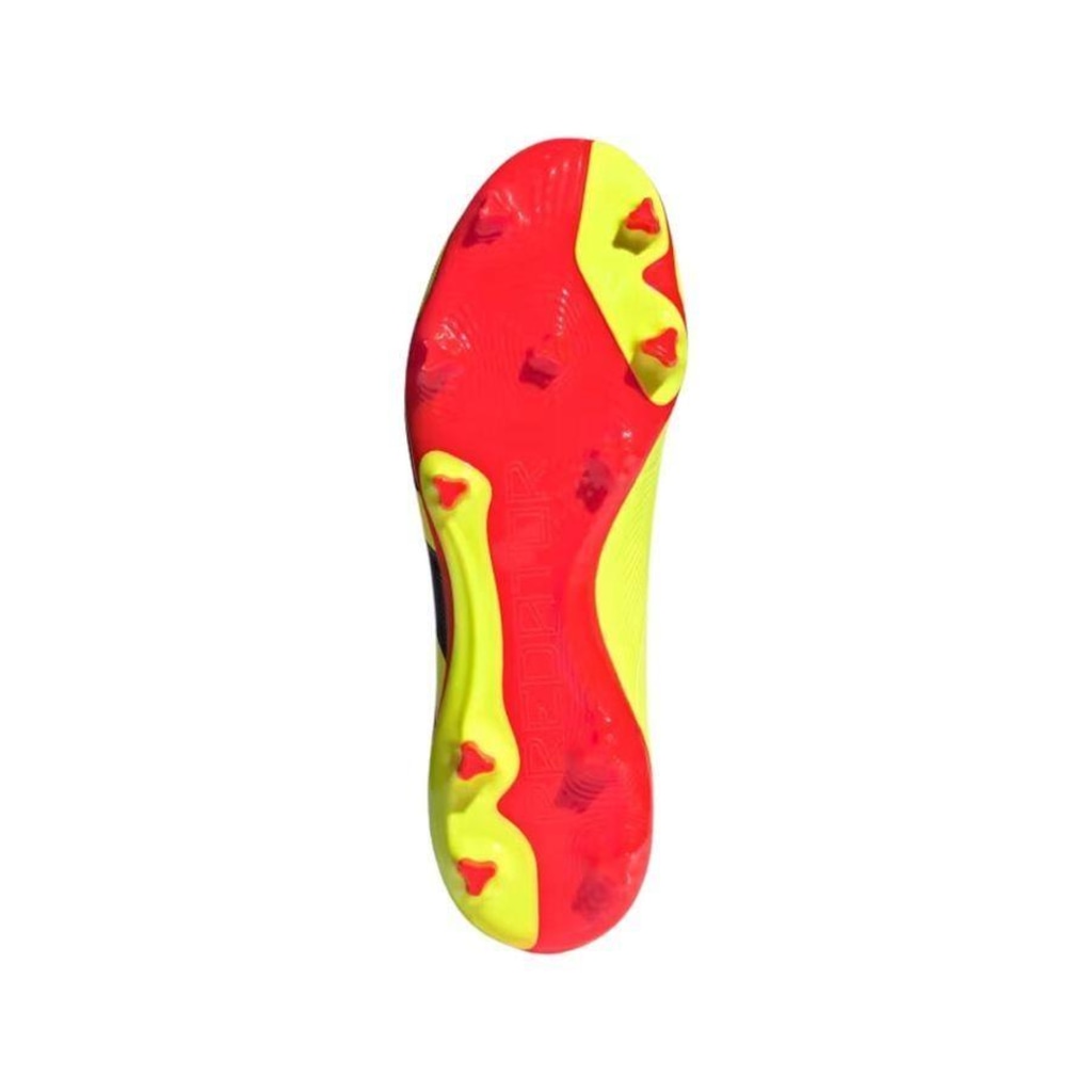 Imagem 4 do produto Chuteira de Campo adidas Predator 24 League Low - Adulto