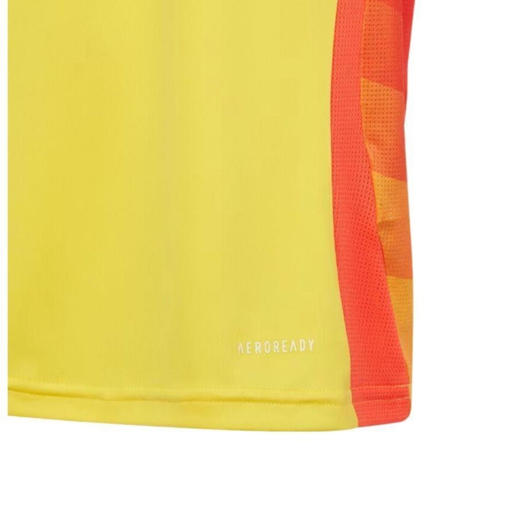 Imagem 4 do produto Camisa Colômbia I 23/24 adidas - Infantil