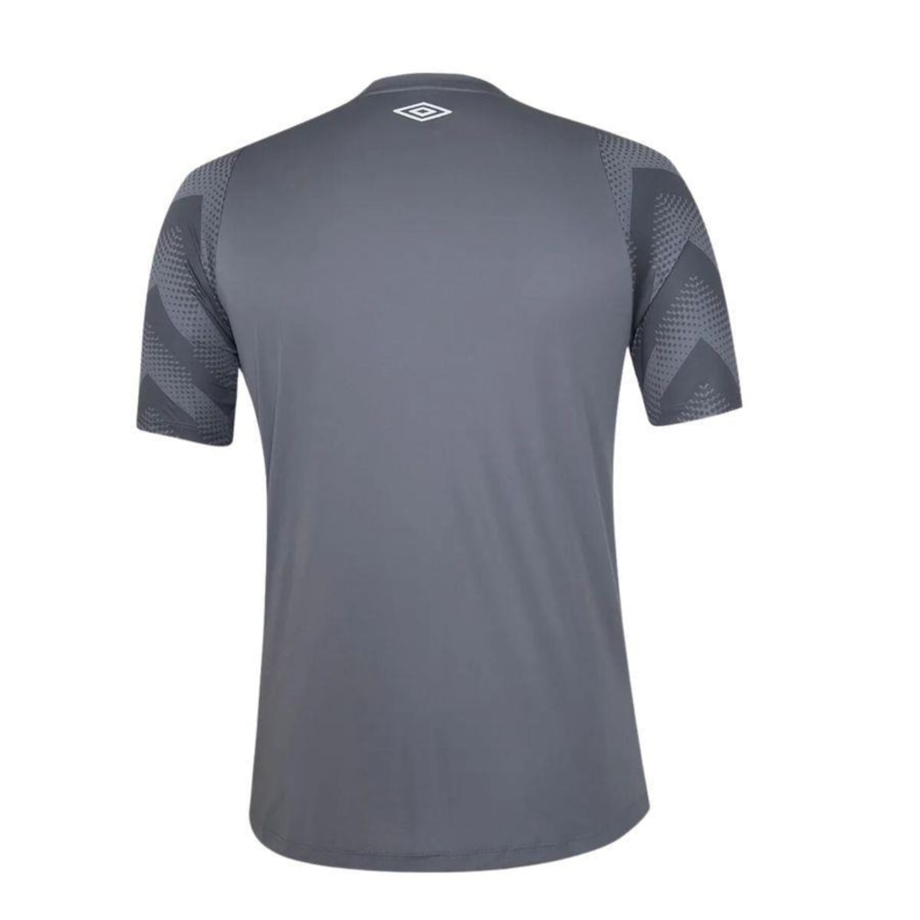 Imagem 3 do produto Camisa de Goleiro do Santos 2024 Umbro - Masculina