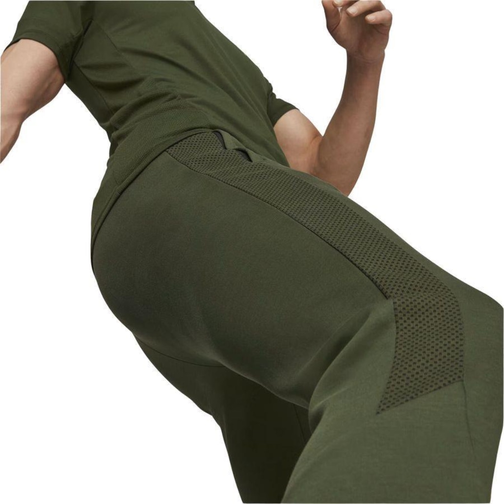 Imagem 5 do produto Calça de Moletom Puma Evostripe - Masculina
