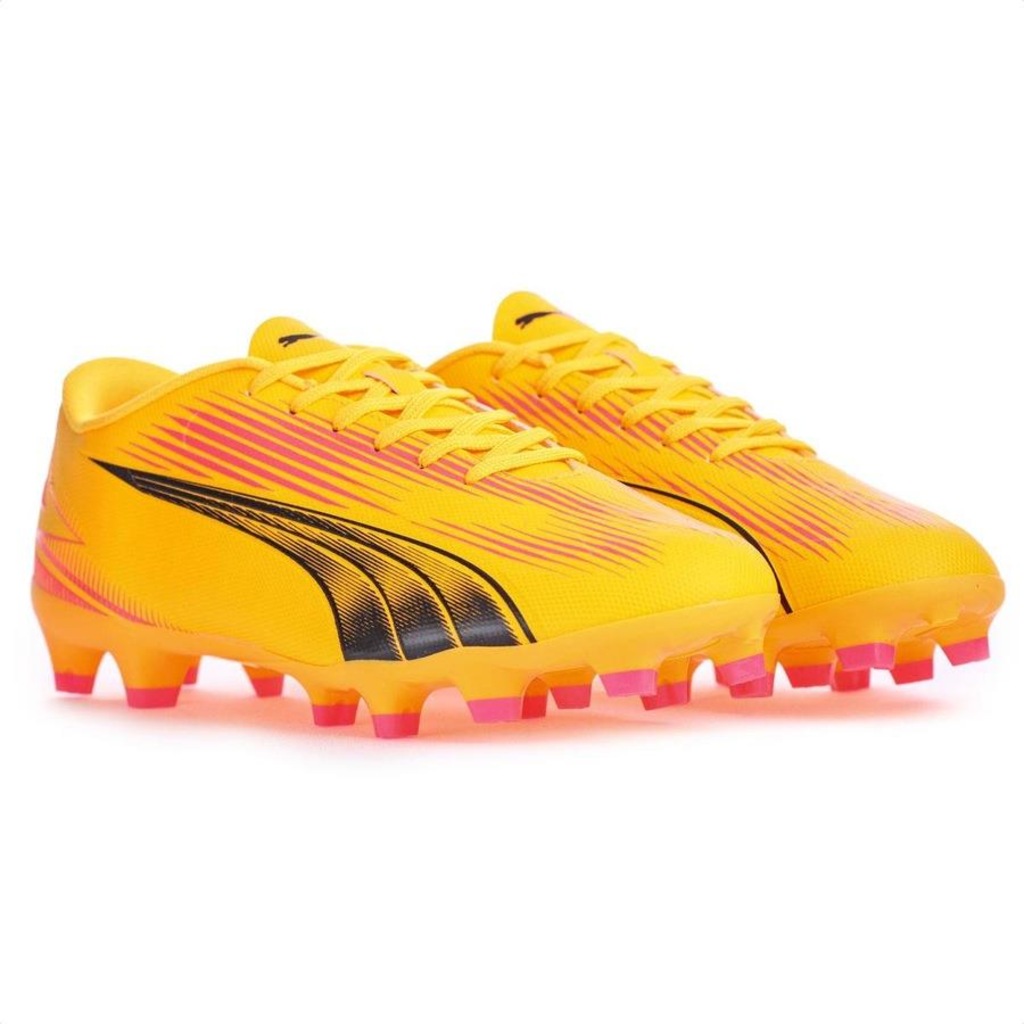 Imagem 3 do produto Chuteira de Campo Puma Ultra Play Fg/Ag Bdp - Adulto