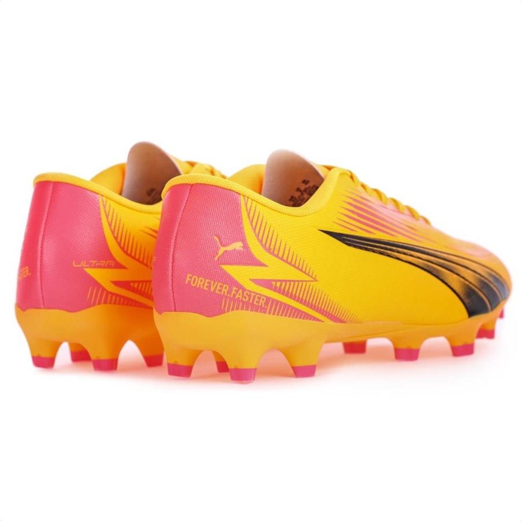 Imagem 4 do produto Chuteira de Campo Puma Ultra Play Fg/Ag Bdp - Adulto