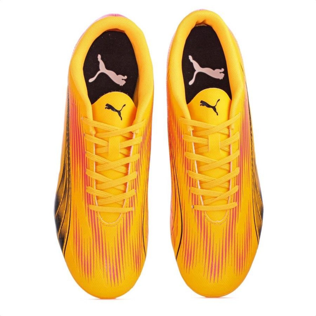 Imagem 5 do produto Chuteira de Campo Puma Ultra Play Fg/Ag Bdp - Adulto