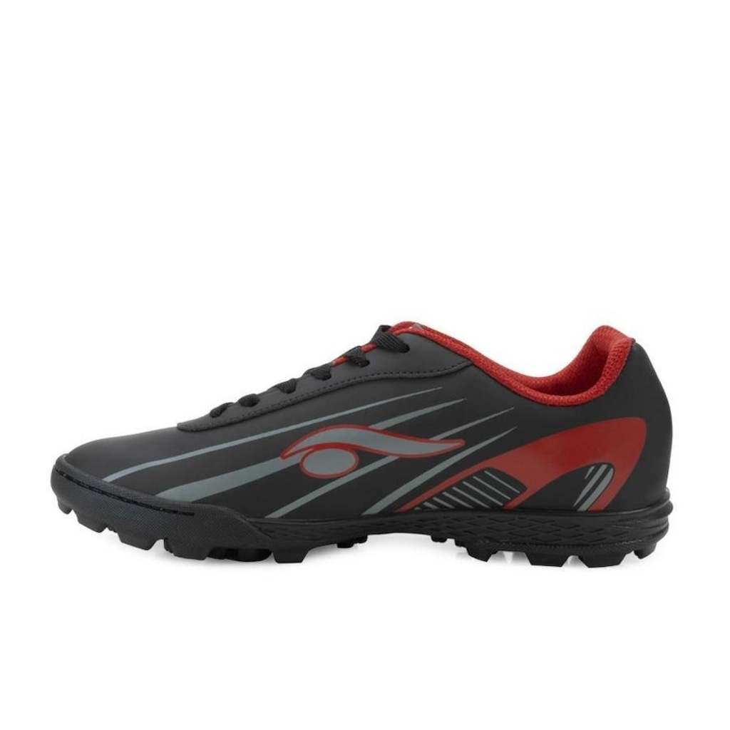 Imagem 3 do produto Chuteira Society D´Six Dx24-6201 - Adulto
