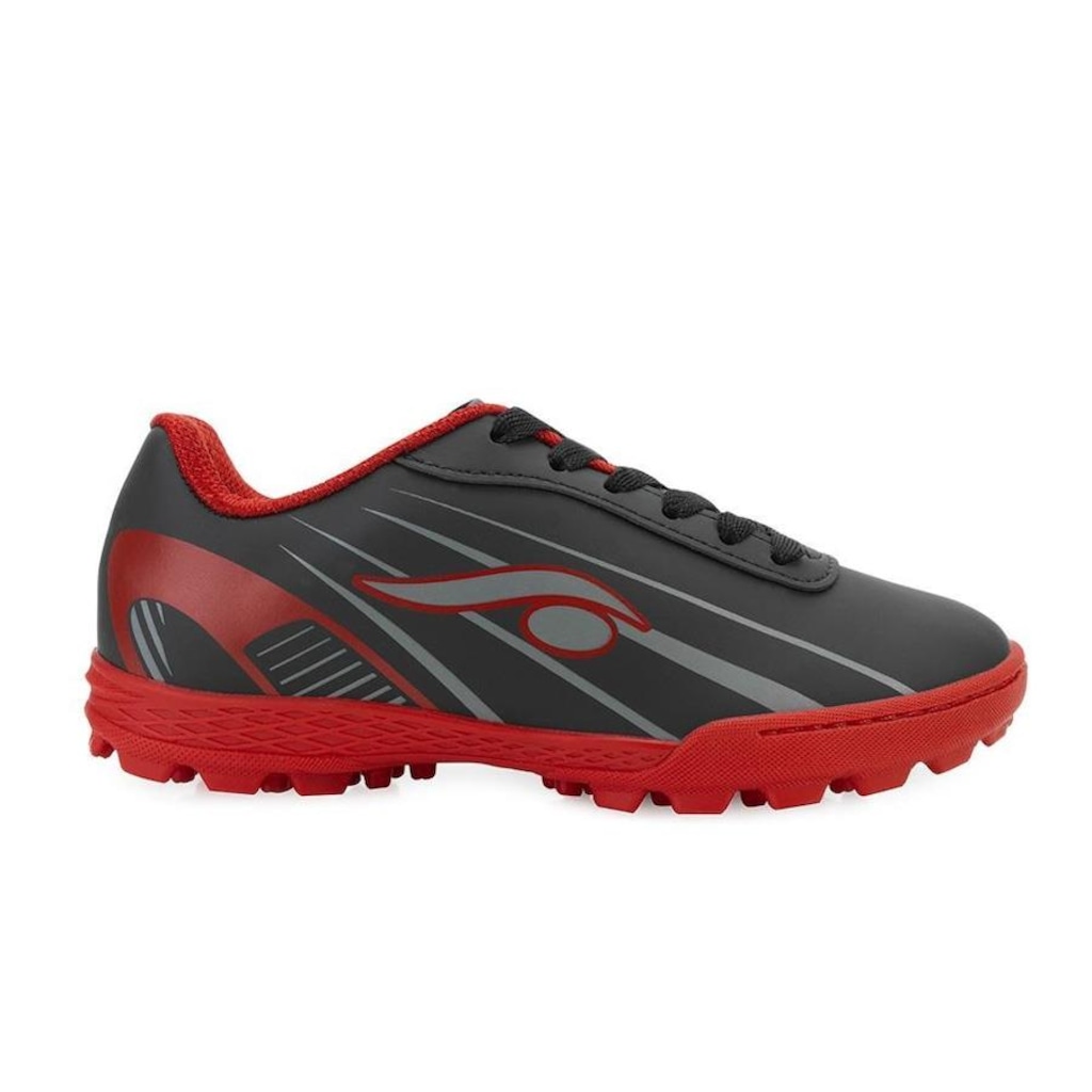 Imagem 2 do produto Chuteira Society D´Six Dx24-6201 - Infantil
