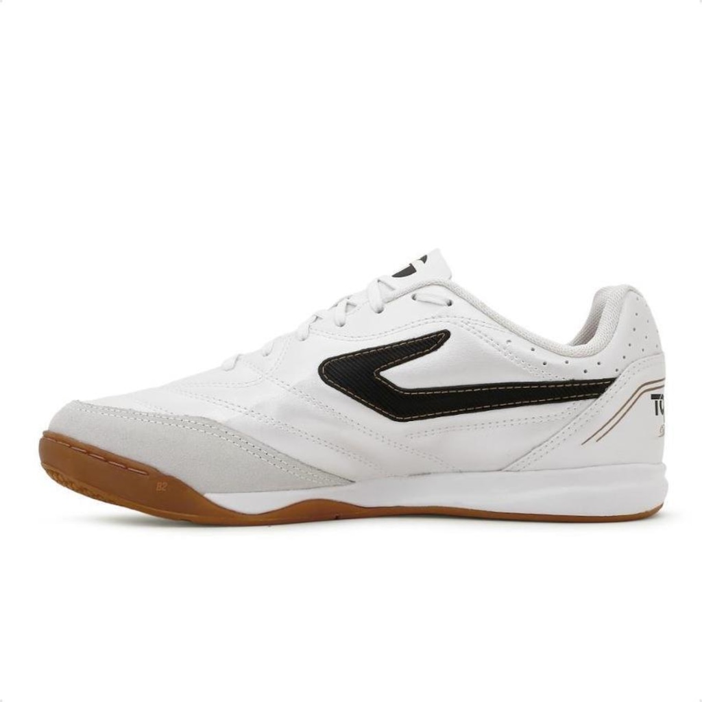 Imagem 2 do produto Chuteira Futsal Topper Maestro Td Iv - Adulto