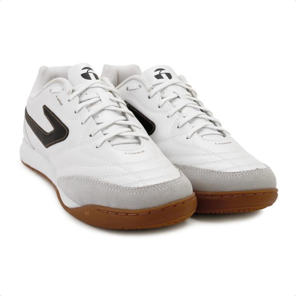 Imagem 3 do produto Chuteira Futsal Topper Maestro Td Iv - Adulto