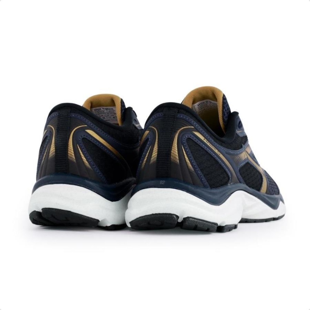 Imagem 3 do produto TÊNIS MIZUNO HAWK 5 - MASCULINO