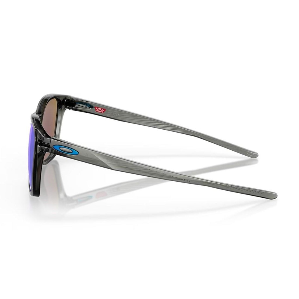 Imagem 3 do produto Óculos de Sol Oakley Unissex Unissex Ojector Prizm Polarized