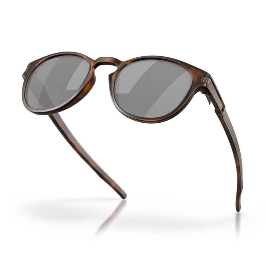 Imagem 4 do produto Óculos de Sol Unissex Oakley Latch Prizm