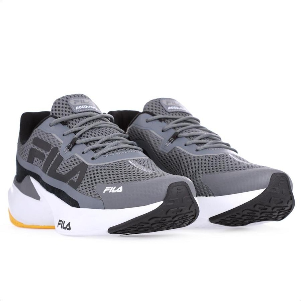 Imagem 3 do produto Tênis Fila Recovery - Masculino