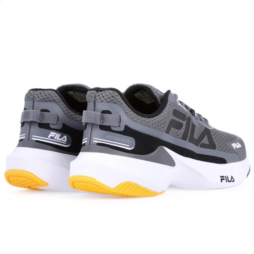 Imagem 4 do produto Tênis Fila Recovery - Masculino