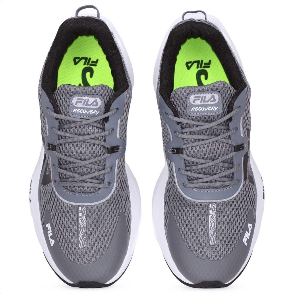 Imagem 5 do produto Tênis Fila Recovery - Masculino