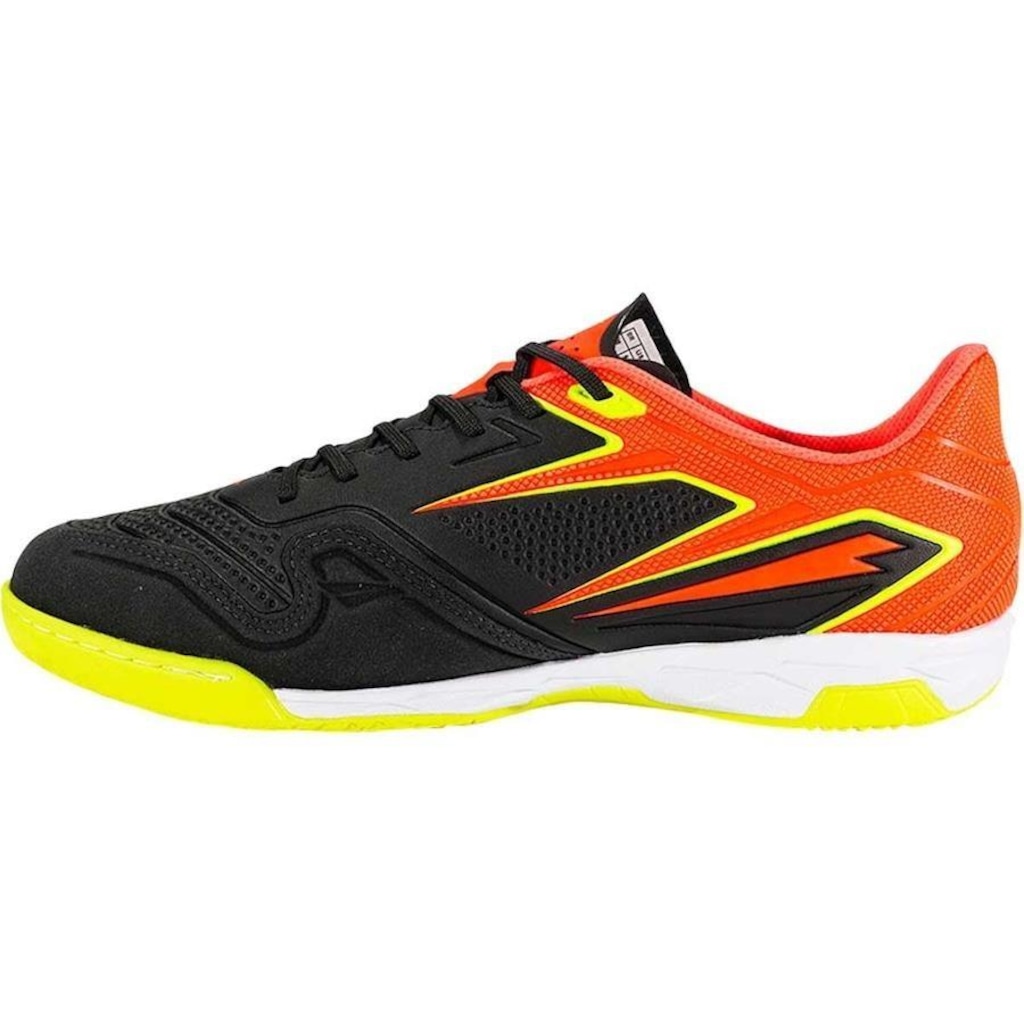 Imagem 2 do produto Chuteira Futsal Penalty Max 300 Y-1 - Adulto