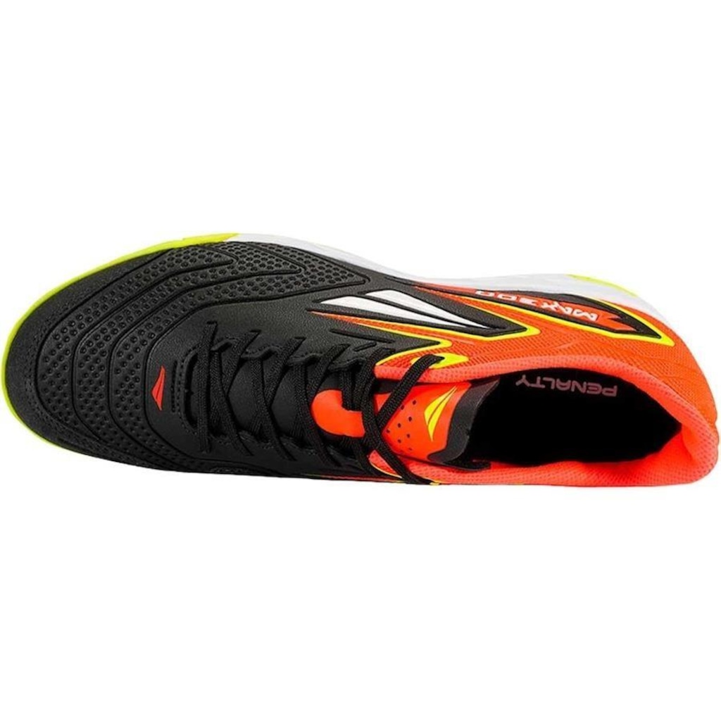 Imagem 3 do produto Chuteira Futsal Penalty Max 300 Y-1 - Adulto
